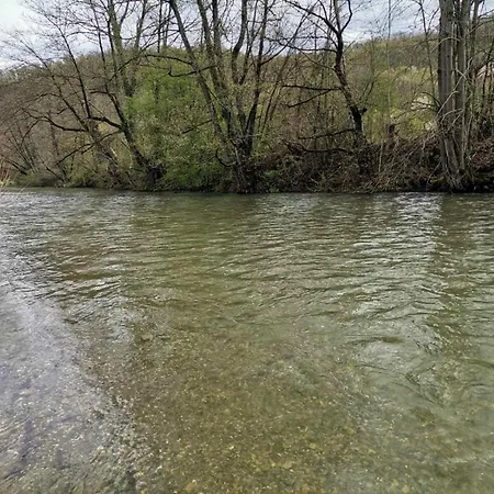 شقة Quince Gradac *