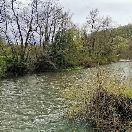 Quince Gradac Apartman *