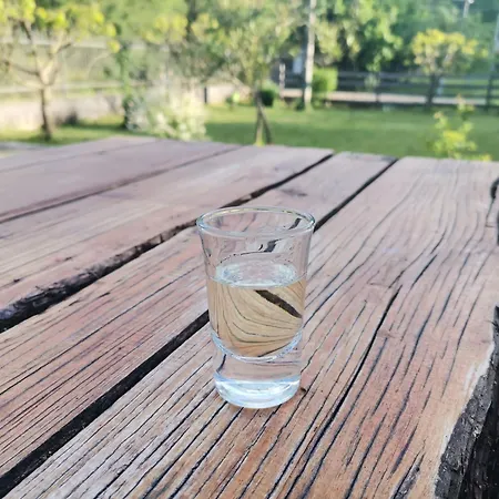 شقة Quince Gradac