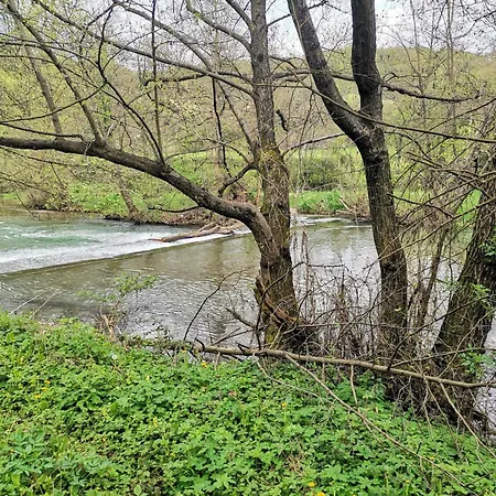 Quince Gradac شقة *