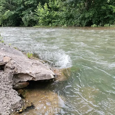 Quince Gradac Apartman Valjevo