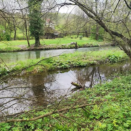 Apartman Quince Gradac