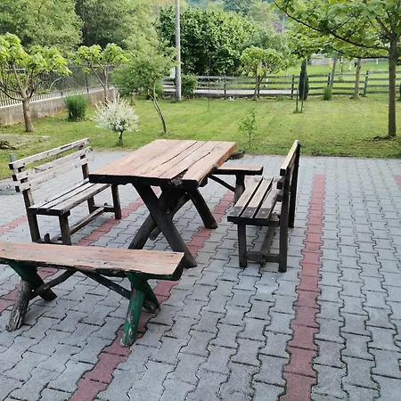 Quince Gradac Valjevo