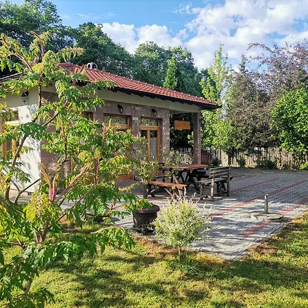 Quince Gradac Apartman *