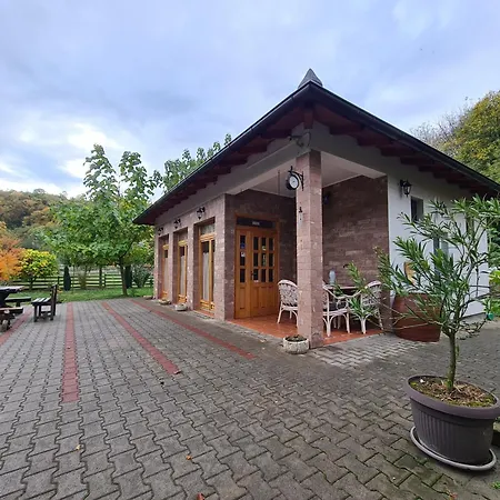 Apartman Quince Gradac