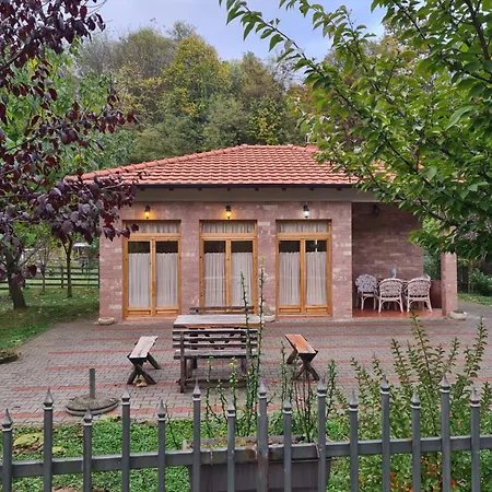 Quince Gradac Apartman Valjevo