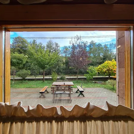 Quince Gradac Apartman