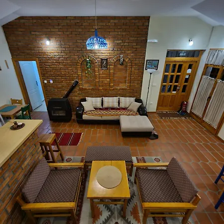 Quince Gradac Apartman