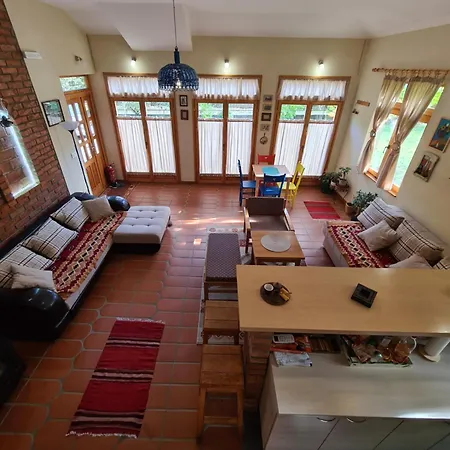 Apartman Quince Gradac *