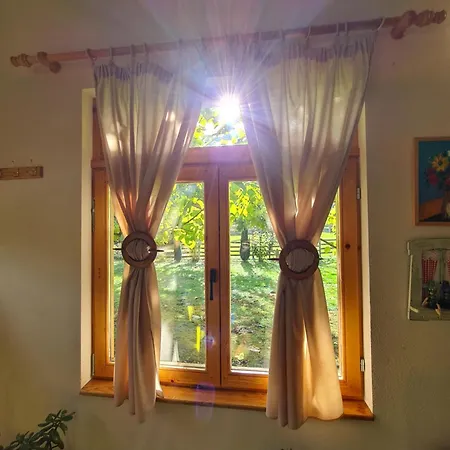 Quince Gradac شقة *