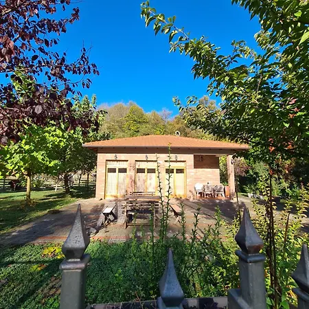 شقة Quince Gradac