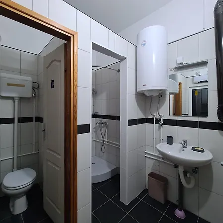 Quince Gradac Apartman Valjevo