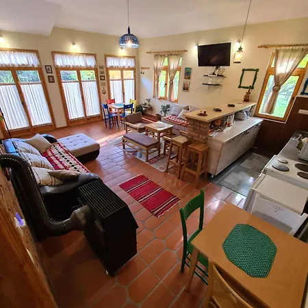 Quince Gradac Apartman