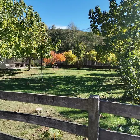 شقة Quince Gradac فاليفو