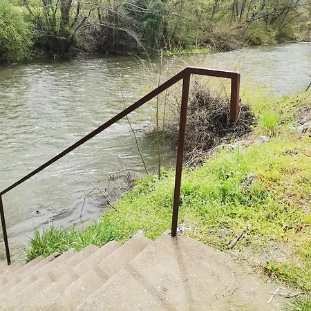 Apartman Quince Gradac