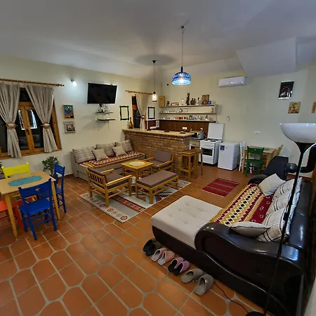 Quince Gradac Apartman