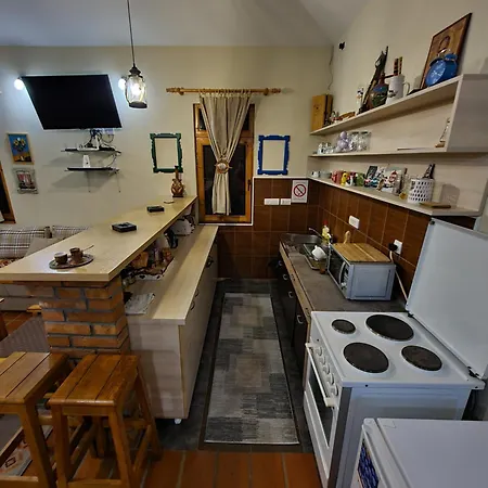 Apartman Quince Gradac Valjevo