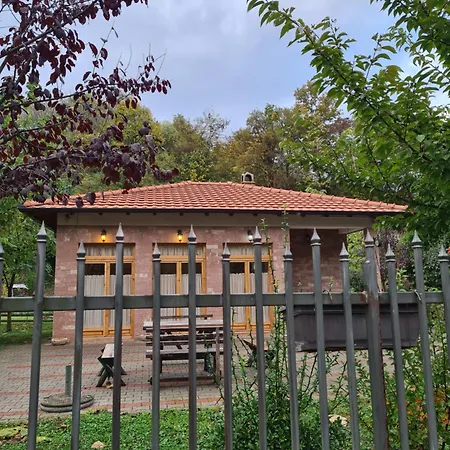 Quince Gradac * Valjevo