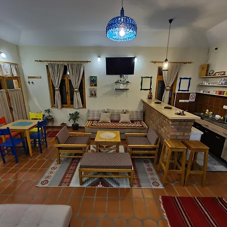 Quince Gradac Apartman