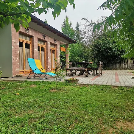 Apartman Quince Gradac *