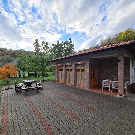 Apartman Quince Gradac Valjevo