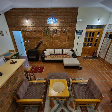 Apartman Quince Gradac