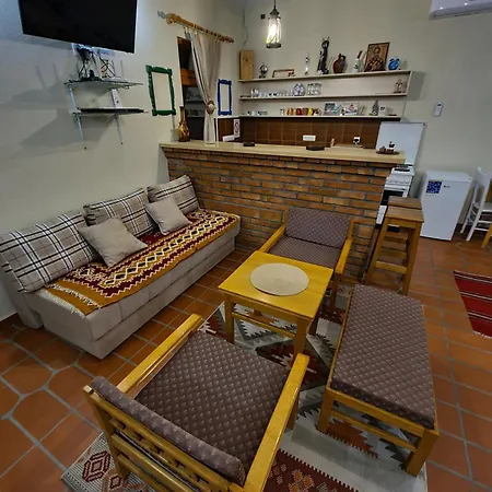 Quince Gradac Apartman Valjevo