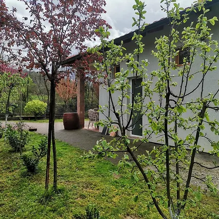 Apartman Quince Gradac *