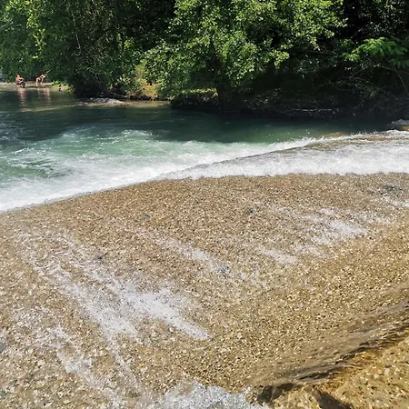 شقة Quince Gradac