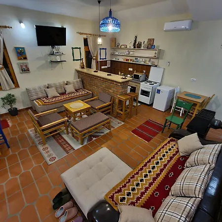 Quince Gradac Apartman *