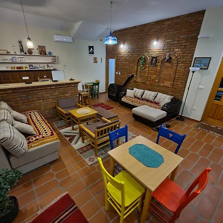 Quince Gradac Apartman Valjevo