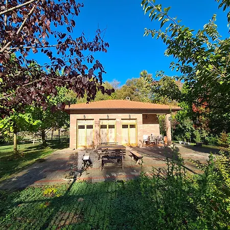 Apartman Quince Gradac Valjevo