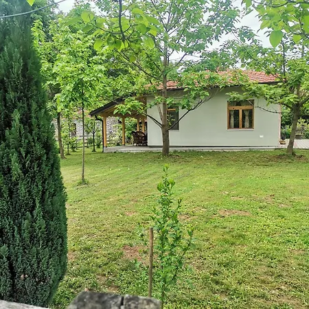 Apartman Quince Gradac