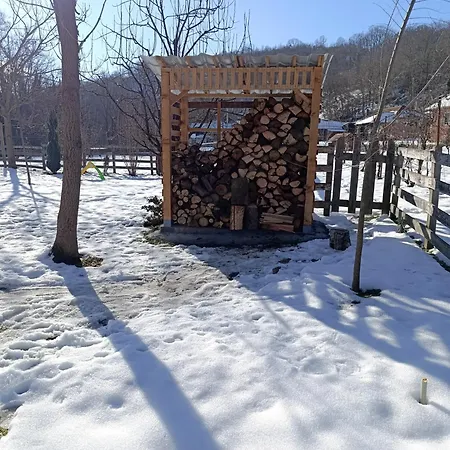 Quince Gradac Apartman *