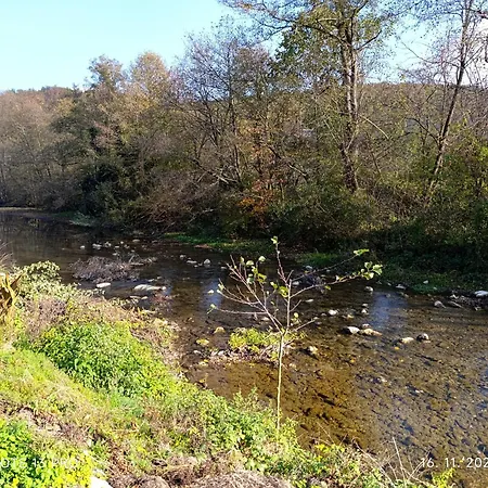 Apartman Quince Gradac *