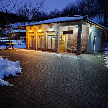 Apartman Quince Gradac Valjevo