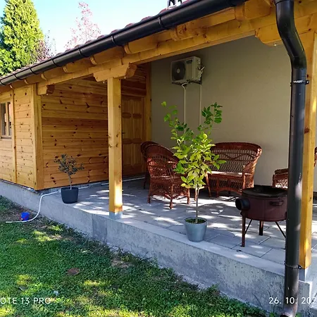 Apartman Quince Gradac *