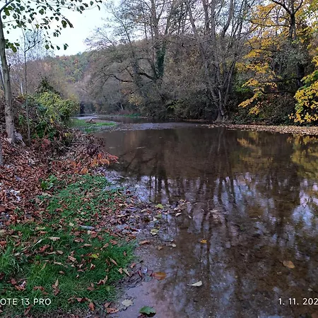 Quince Gradac شقة فاليفو