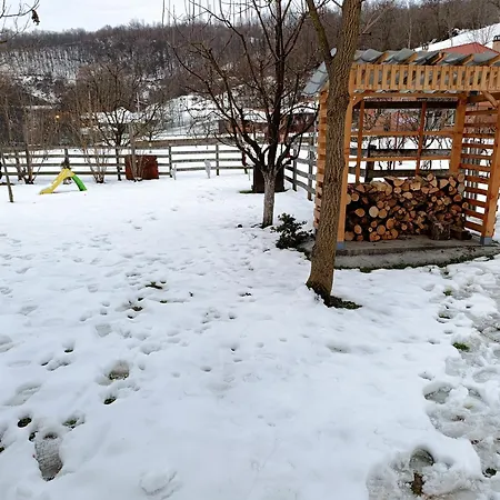 Apartman Quince Gradac Valjevo