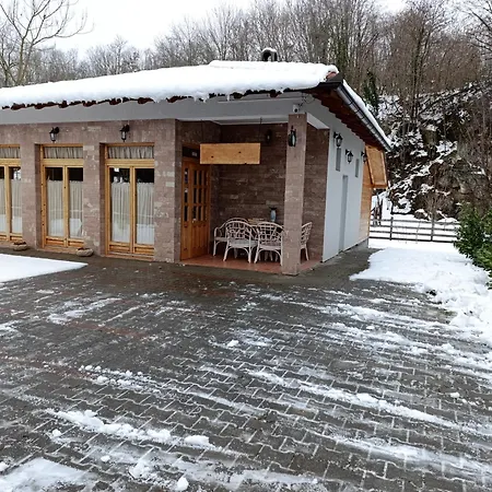 Quince Gradac Apartman Valjevo