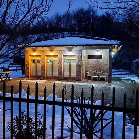 Quince Gradac Valjevo