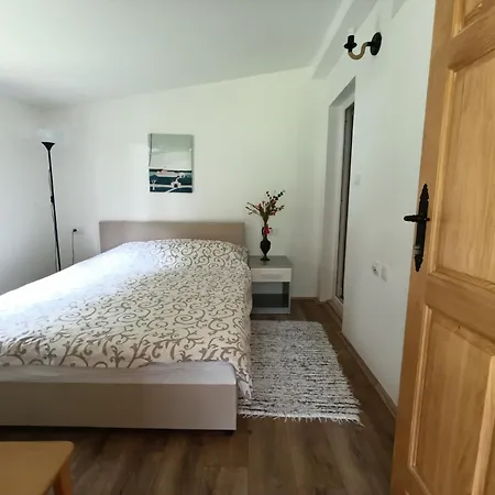 Quince Gradac Apartman