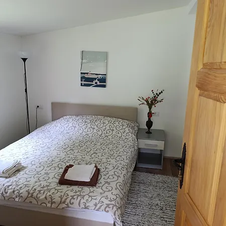 شقة Quince Gradac