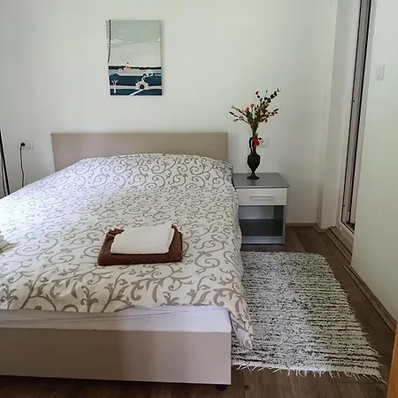 شقة Quince Gradac *