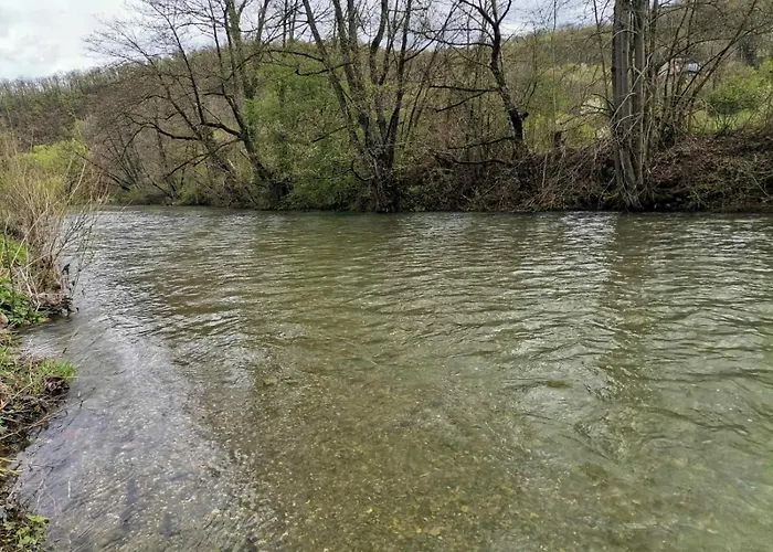 Apartament Quince Gradac *