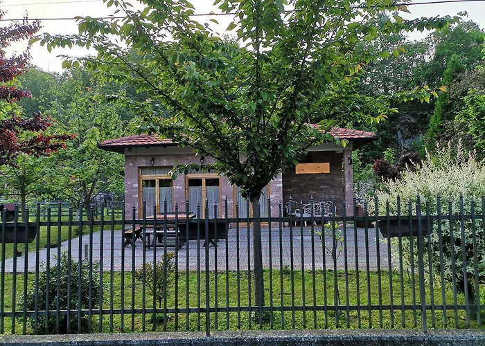 Quince Gradac Apartament Valjevo