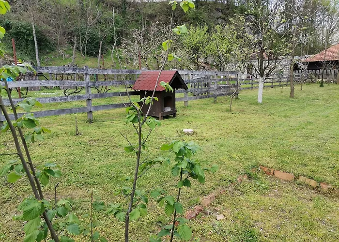 Quince Gradac Valjevo