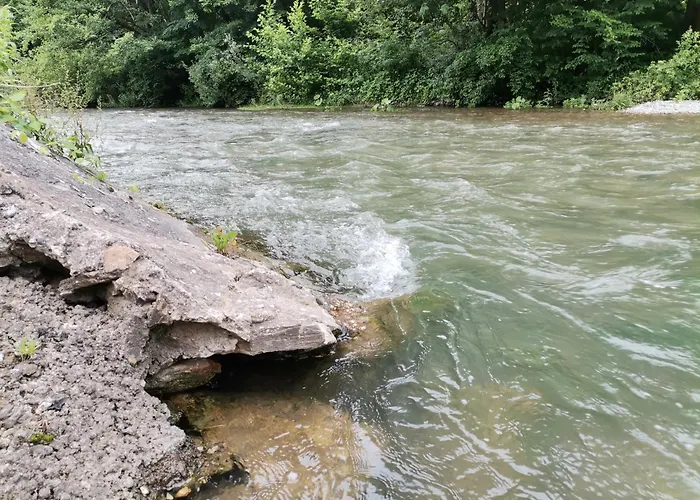 Quince Gradac Apartament Valjevo