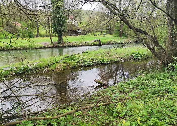 Apartament Quince Gradac