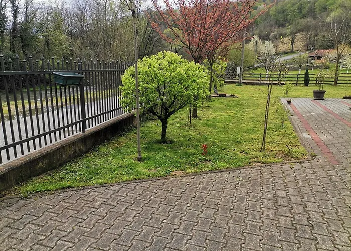 Quince Gradac Valjevo